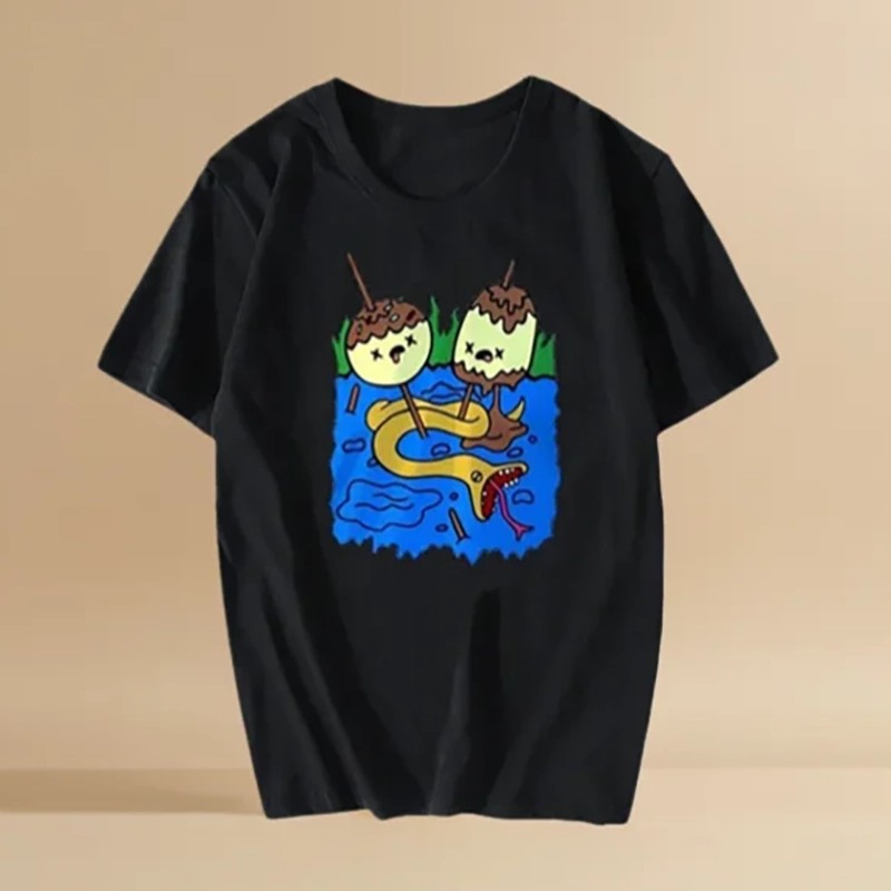 Women'S Fashion In The 90S - ロック咀嚼プリンセスカジュアル女性面白い Tシャツガール原宿 90S Tシャツ男性ゴスマーセリンギフトファッション服プラスサイズ