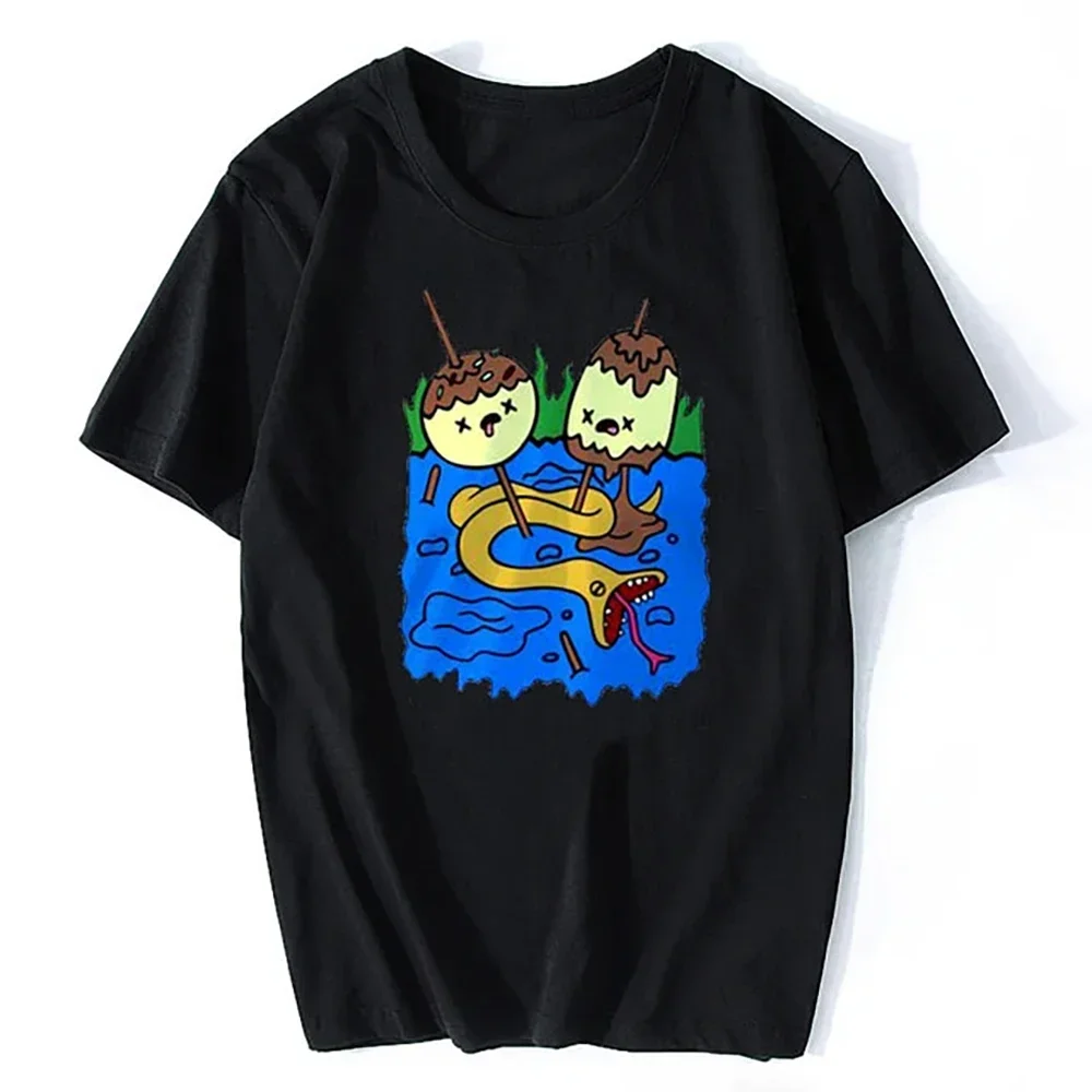 ロック咀嚼プリンセスカジュアル女性面白い Tシャツガール原宿 - Women'S Fashion In The 90S のレビューと価格