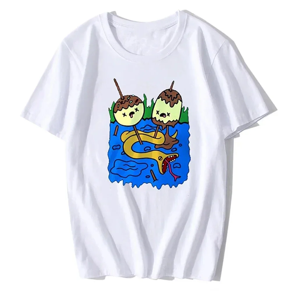 ロック咀嚼プリンセスカジュアル女性面白い Tシャツガール原宿 - Women'S Fashion In The 90S のレビューと価格