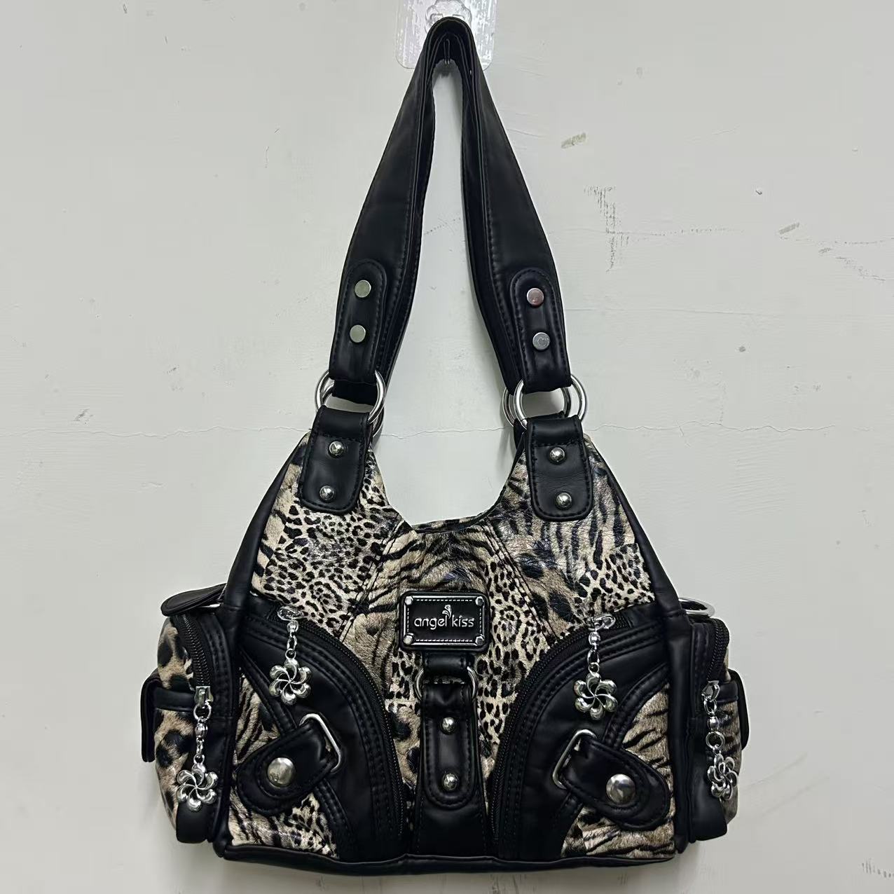 Angel Kiss ヴィンテージ Y2K Angel Ki - Women'S Fashion Early 2000S のレビューと価格