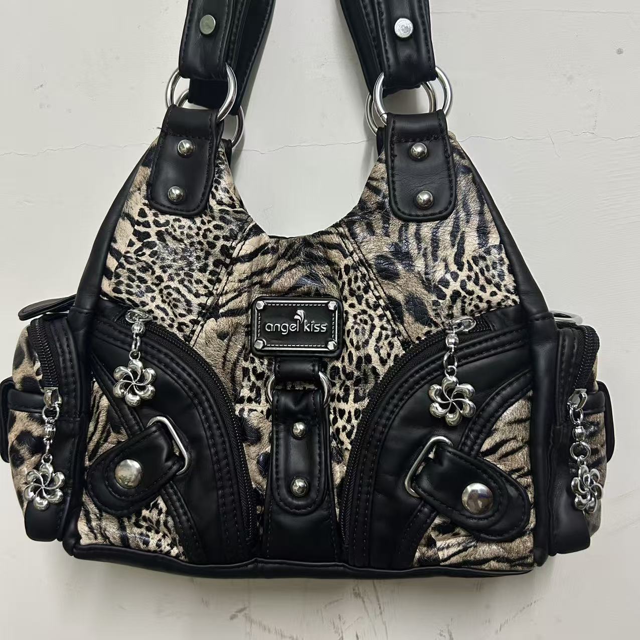 Angel Kiss ヴィンテージ Y2K Angel Ki - Women'S Fashion Early 2000S のレビューと価格