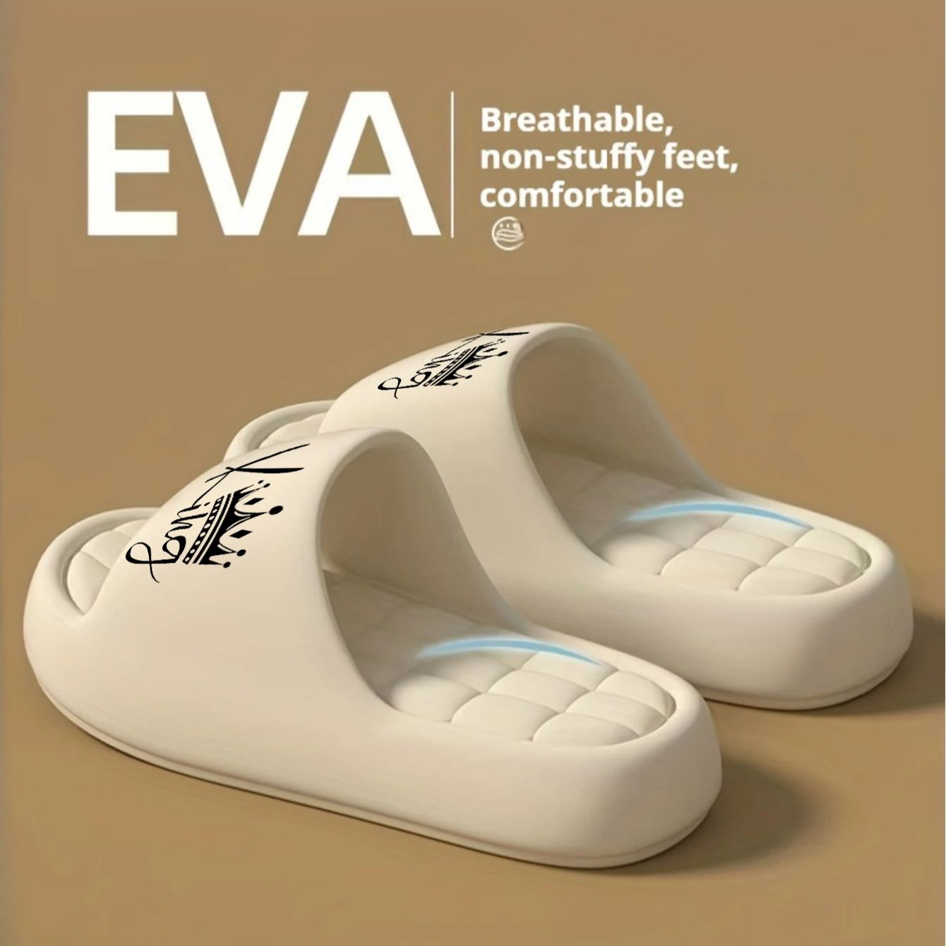 新しいカジュアル革新的デザインの女性用シューズ、EVAソフト - Women Fashion Brand のレビューと価格