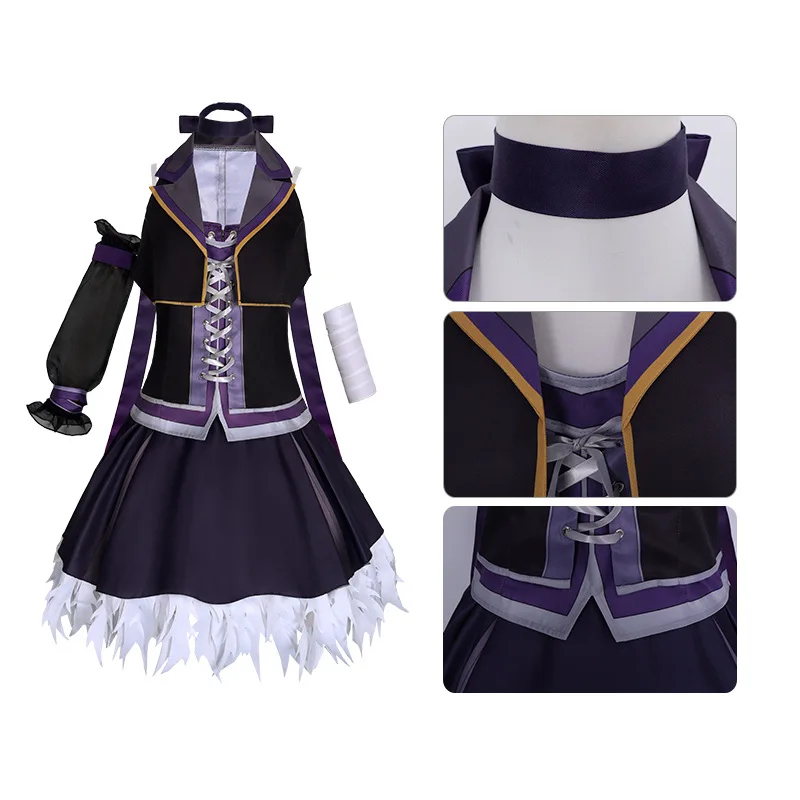 KK56VOCALOID3 v V3 V4 コスプレファッシ - Women Fashion Vest のレビューと価格