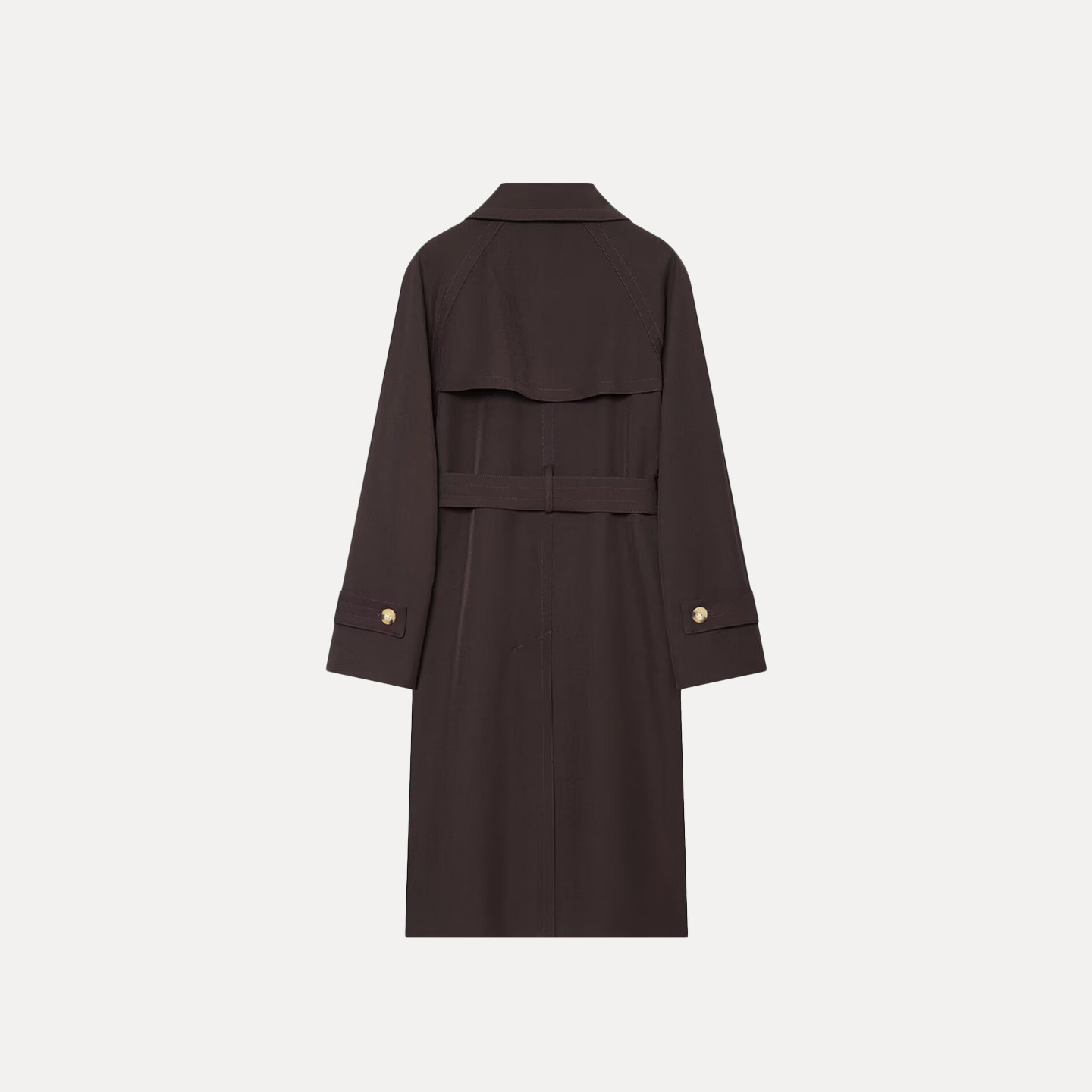 ファッショナブルなツートーンカラーの長袖ウィンドブレーカージ - Women'S Fashion E Commerce のレビューと価格