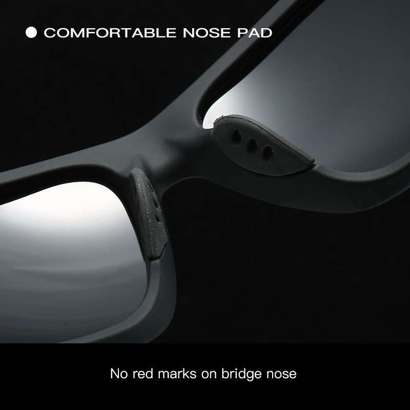 KAROS 偏光サングラス男性女性高級ブランドデザイナーメン - Women'S Fashion Eyewear のレビューと価格