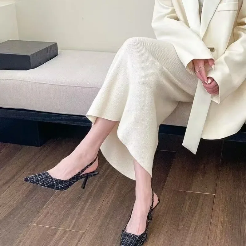 ファッションブランドが女性向けにデザインしたニットプラットフ - Women Fashion Brand のレビューと価格