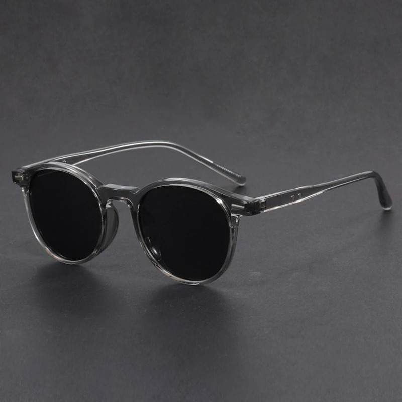 レトロ男性 TR90 ファッションメガネ男性ファッションシェ - Women'S Fashion Eyewear のレビューと価格
