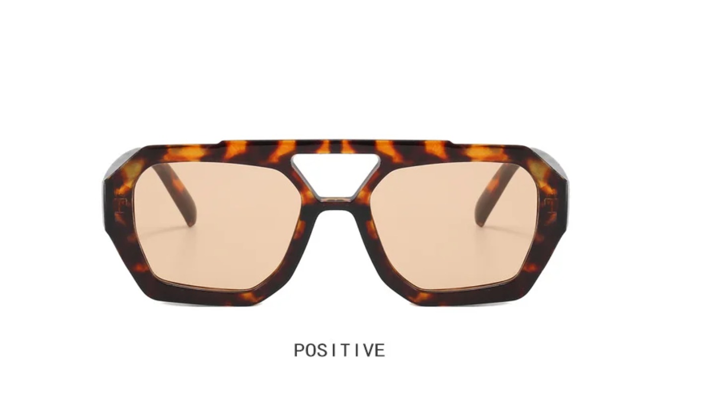 ファッションヴィンテージスクエア不規則なサングラス男性女性高 - Women'S Fashion Eyewear のレビューと価格