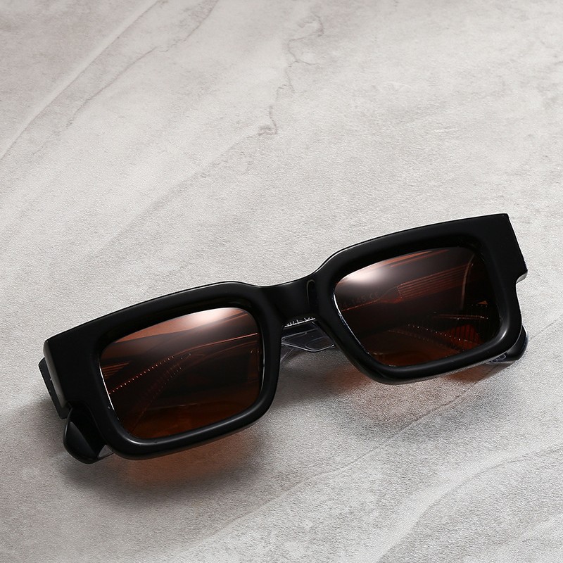 2026年新作プレートサングラス　クロスボーダーレトロトレン - Women'S Fashion Eyewear のレビューと価格