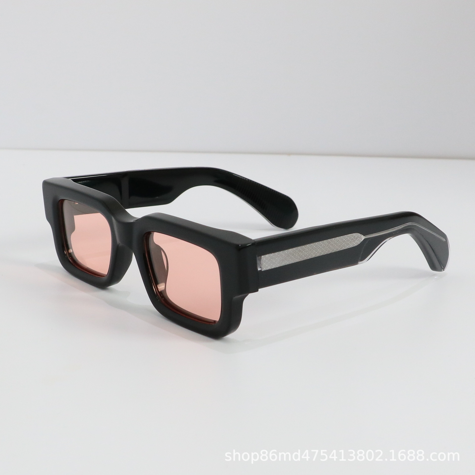 2026年新作プレートサングラス　クロスボーダーレトロトレン - Women'S Fashion Eyewear のレビューと価格