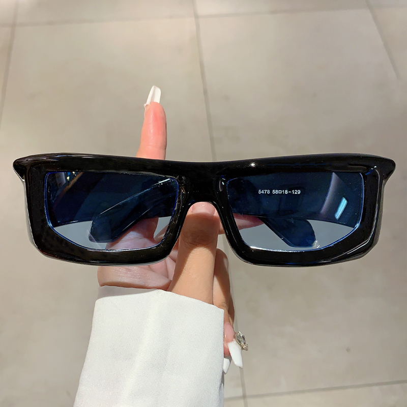 Y2k ラップラウンドメンズサングラス新しいメタリックリムア - Women'S Fashion Eyewear のレビューと価格