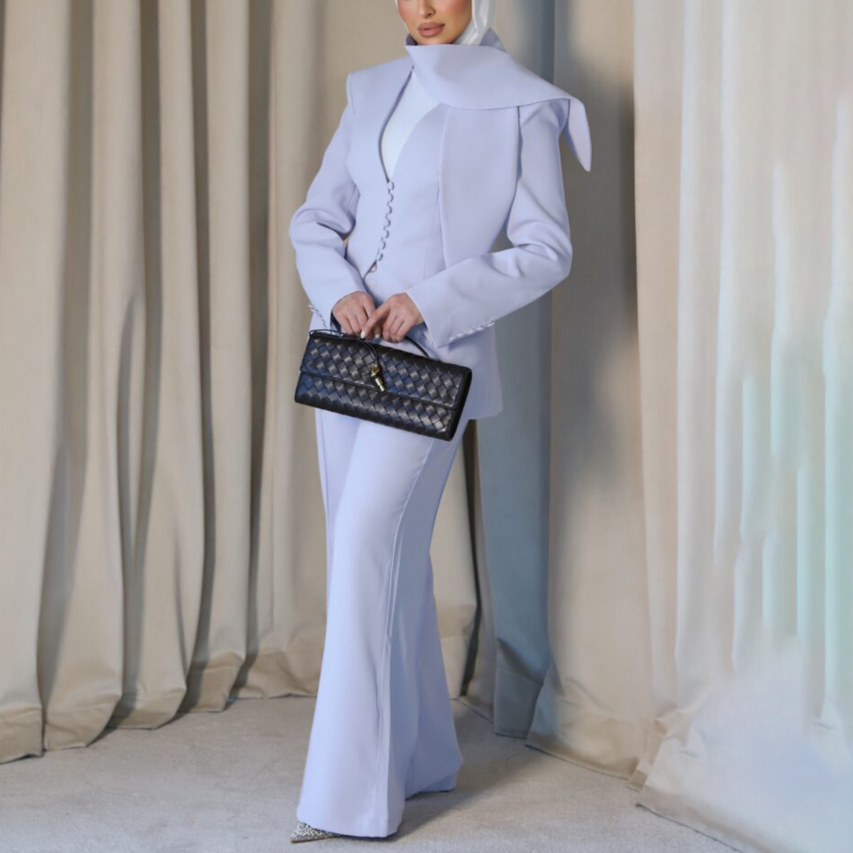 VTKW 2026 レディース3ピーススーツ ブレザー ベス - Blazer Women Oversized のレビューと価格