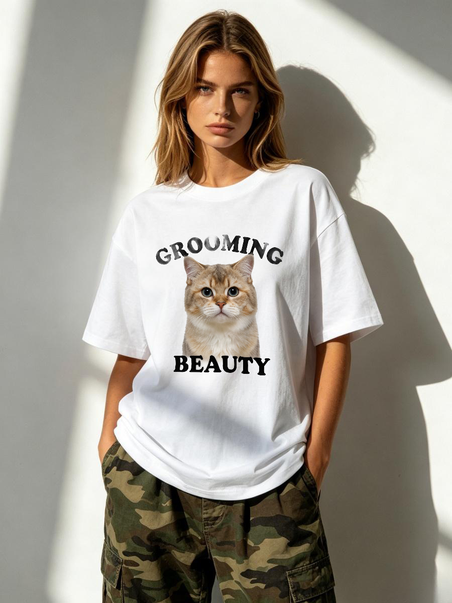Tシャツ 女性 ミッドセンチュリー モダン レトロ ヴィンテ - Women'S Fashion In The 1950S のレビューと価格