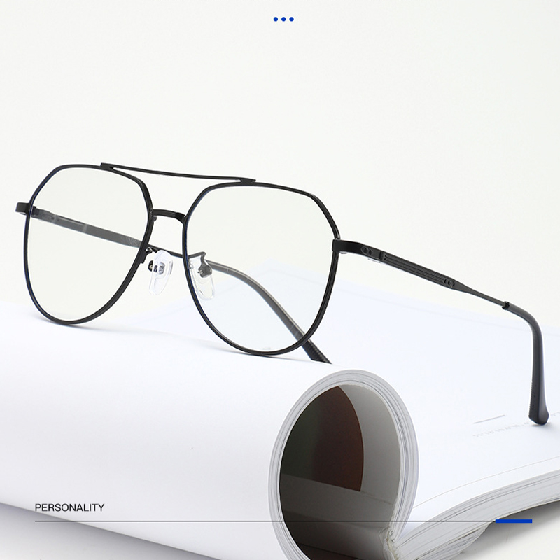 DDDLONG レトロパンクファッションパイロットフォトクロ - Women'S Fashion Eyewear のレビューと価格