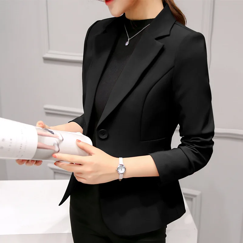 黒人女性のブレザー 2025 フォーマルスリムブレザー女性オ - Blazer Women Oversized のレビューと価格