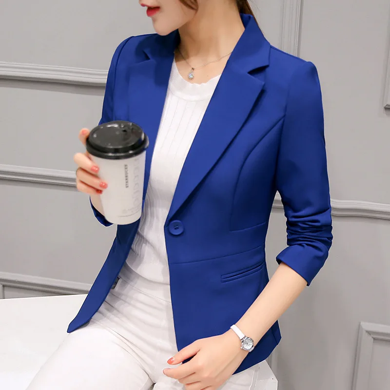 黒人女性のブレザー 2025 フォーマルスリムブレザー女性オ - Blazer Women Oversized のレビューと価格