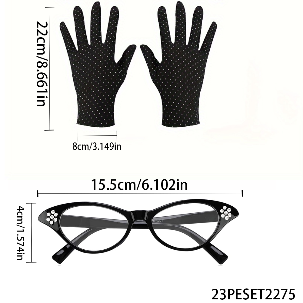 PESENAR 1950年代風ポリエステル2ピースセット（女 - Women'S Fashion In The 1950S のレビューと価格