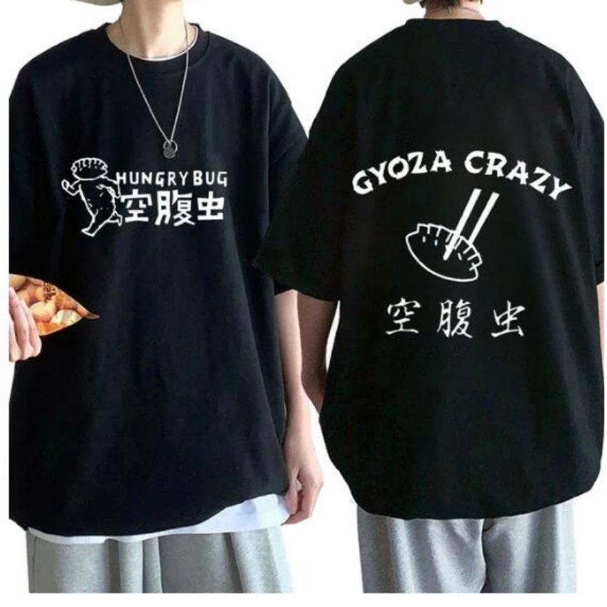 男性と女性のためのユニセックスTシャツ,漫画のプリントが施さ - Women'S Fashion In The 90S のレビューと価格