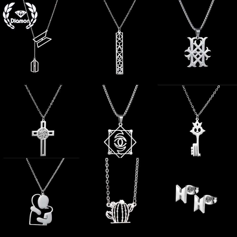 ダイヤモンドパーソナライズされたカスタマイズされた幾何学ロゴ - Women Fashion Logo Design のレビューと価格
