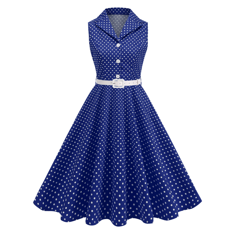 1950年代のフランスのアカデミックスタイルのレトロなノスタ - Women'S Fashion In The 1950S のレビューと価格