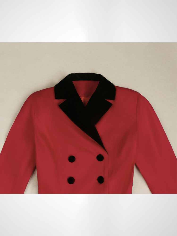 レトロ 1950 年代のエレガントなクラシック宮殿優しい気質 - Women'S Fashion In The 1950S のレビューと価格