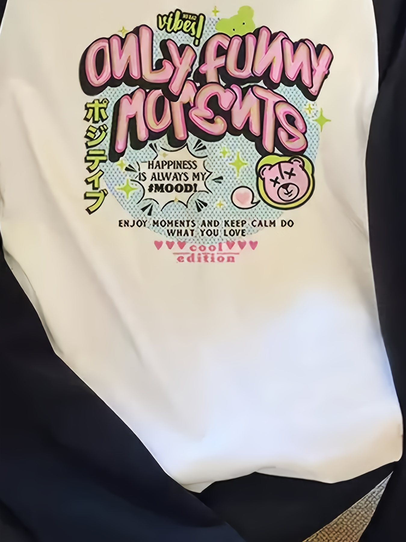 Y2K 不規則なデザインのスプライスカラーブロック長袖 Tシ - Women'S Fashion In The 90S のレビューと価格